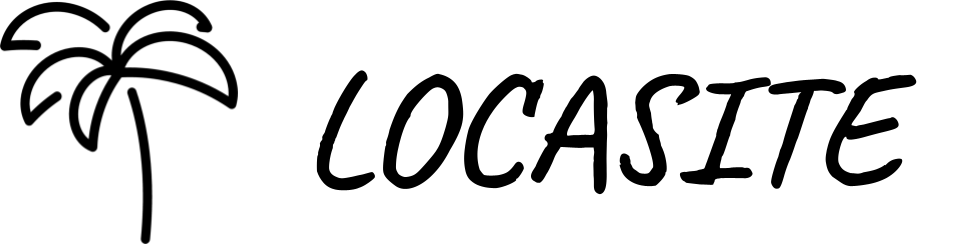 Logo Locasite