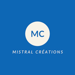 logo mistral créations